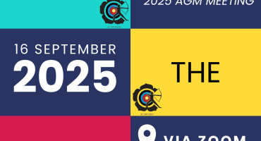 2025 BC Archery Annual General Meeting