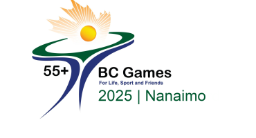 Nanaimo 2025 55+ Games