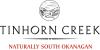 Tinhorn Creek logo