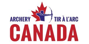 Archery Canada logo